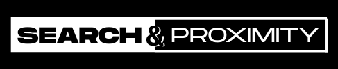 logo black white